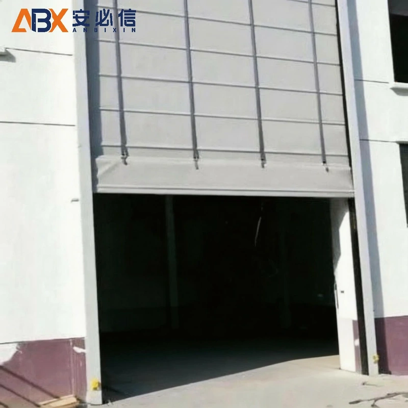 抚州堆积门